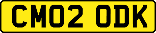 CM02ODK