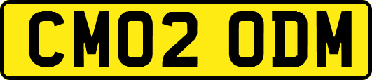 CM02ODM