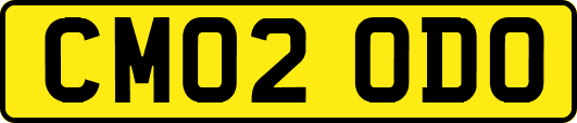 CM02ODO