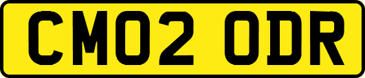 CM02ODR