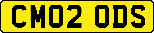 CM02ODS