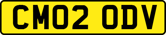 CM02ODV