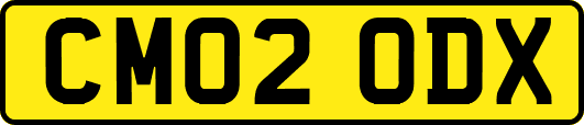 CM02ODX