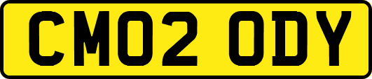 CM02ODY