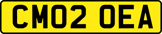 CM02OEA