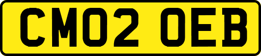 CM02OEB