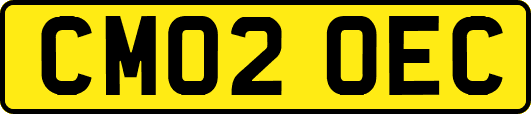 CM02OEC