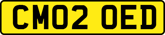 CM02OED