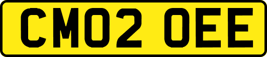 CM02OEE
