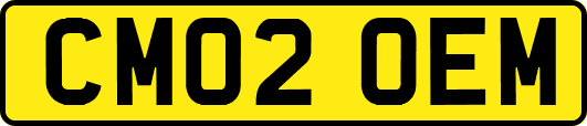 CM02OEM