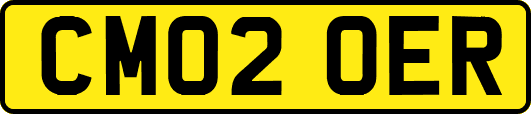CM02OER