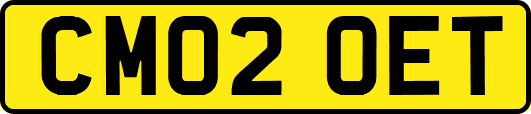 CM02OET