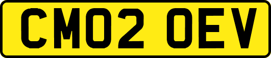 CM02OEV