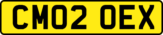 CM02OEX