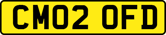 CM02OFD