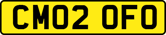 CM02OFO