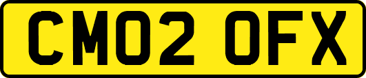 CM02OFX