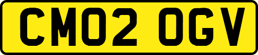 CM02OGV
