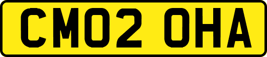 CM02OHA