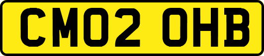 CM02OHB