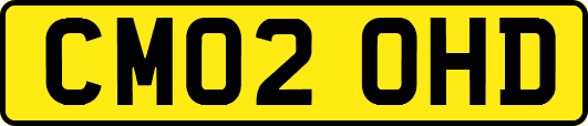 CM02OHD
