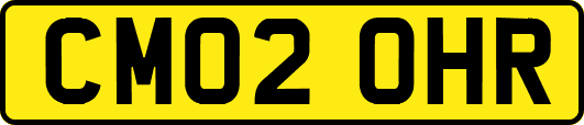CM02OHR