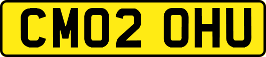 CM02OHU