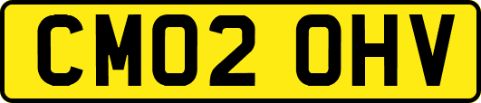 CM02OHV