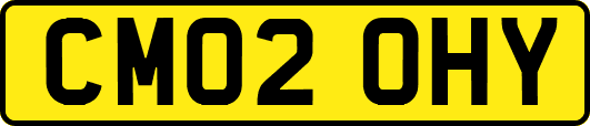 CM02OHY