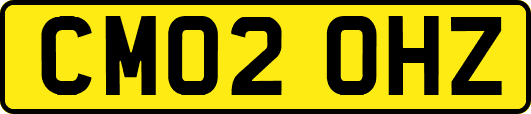 CM02OHZ