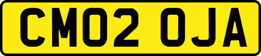 CM02OJA
