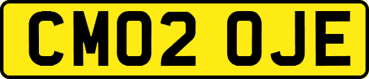 CM02OJE