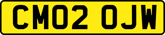 CM02OJW
