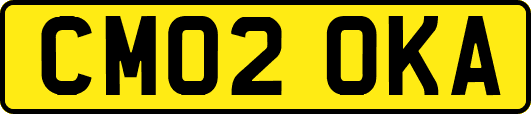 CM02OKA