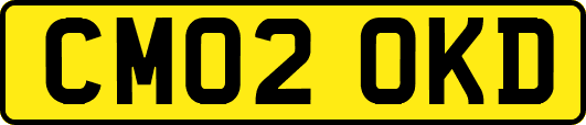 CM02OKD