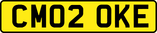 CM02OKE