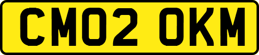 CM02OKM