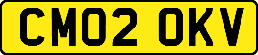 CM02OKV