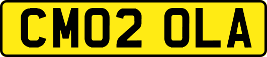 CM02OLA