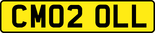CM02OLL