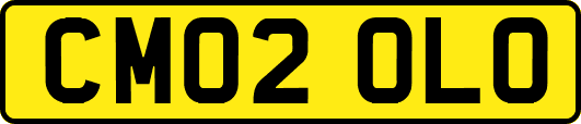CM02OLO