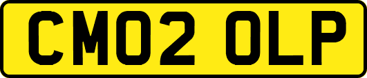 CM02OLP