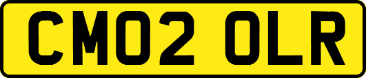 CM02OLR