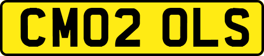 CM02OLS