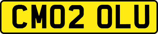 CM02OLU