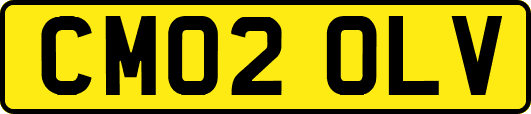 CM02OLV