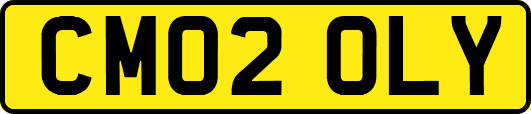 CM02OLY
