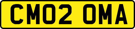 CM02OMA