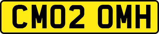 CM02OMH