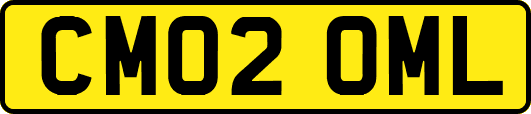 CM02OML